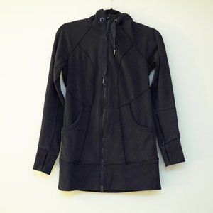 Athleta jacket
